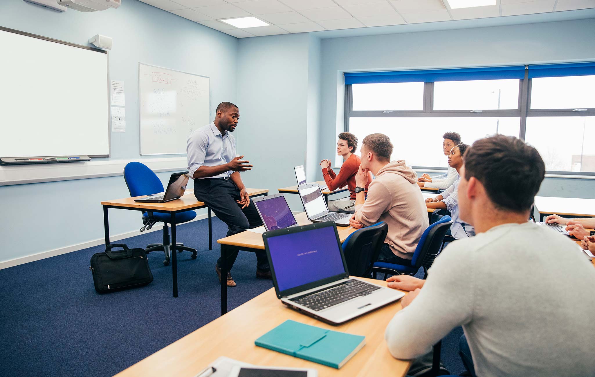 CSWIP approved training providers CSWIP