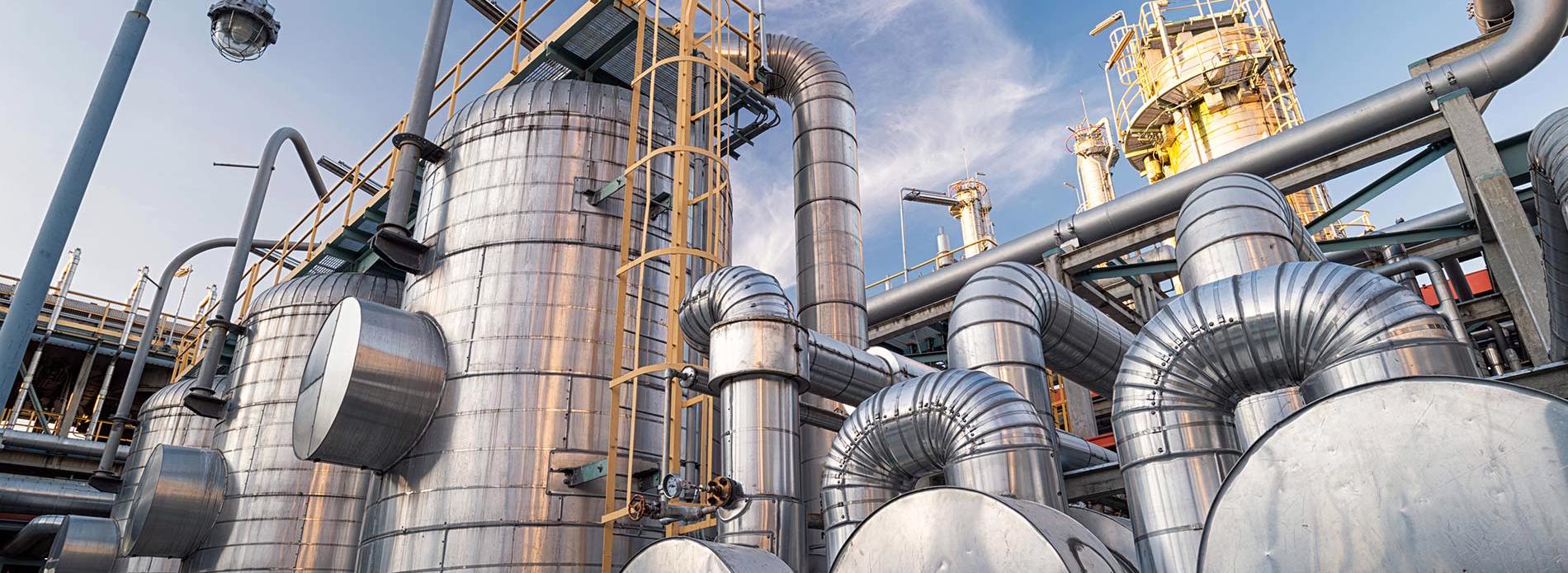 Plant Inspection CSWIP